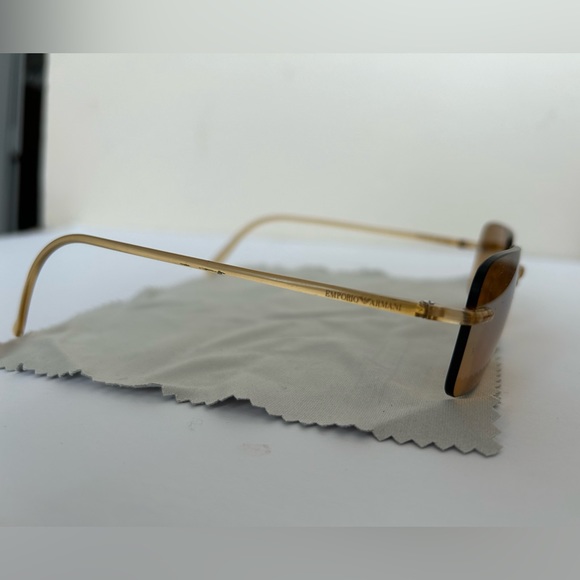 Armani Sunglasses - Picture 3 of 4